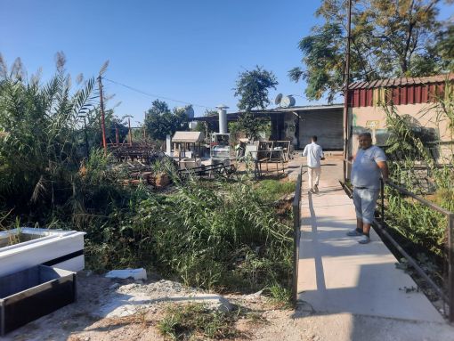 Sağlam Granit Mermer Atölyesi